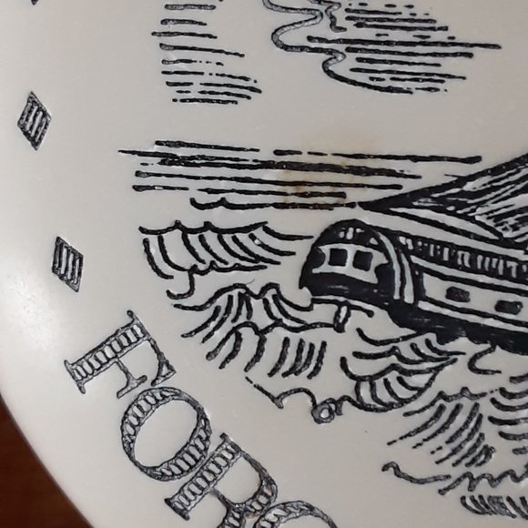 Nautical-themed sailor humorous paperweight - Picture 7 of 8